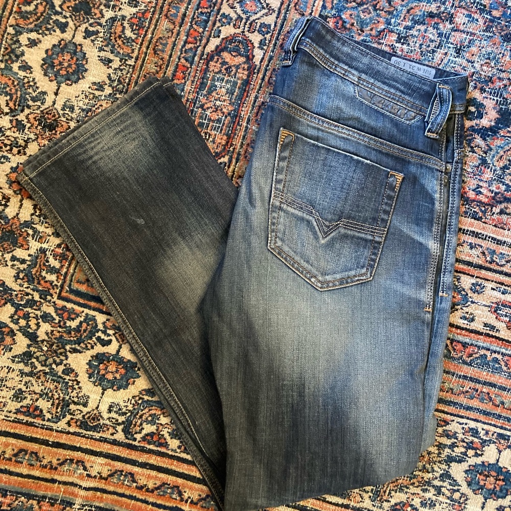 Mens Diesel Safado 31x30